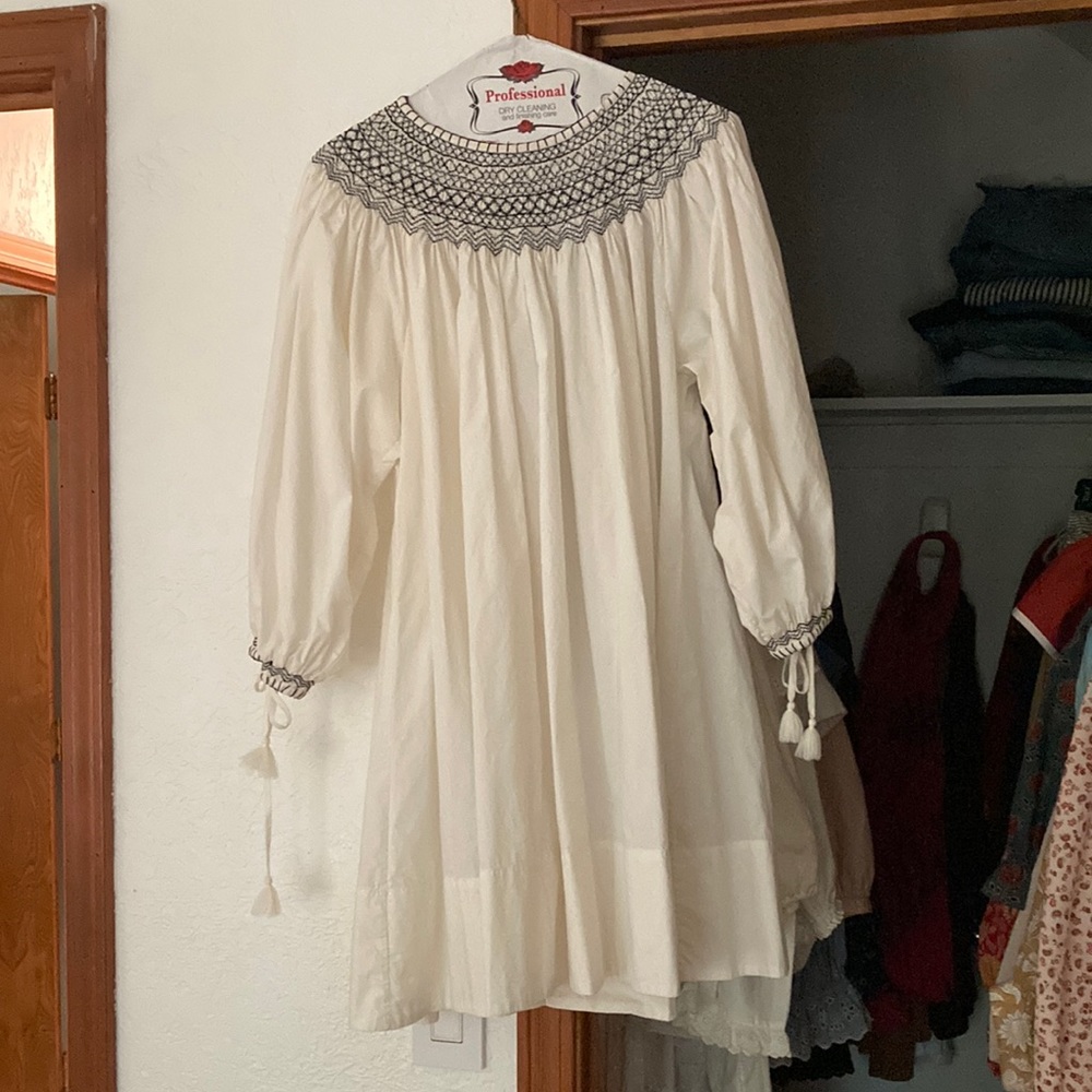 Doen Theda Mini Dress M